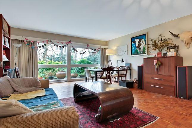 Flat for sale in Nash House, Park Village East, London NW1