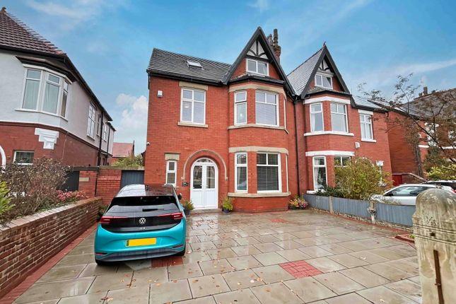 Semi-detached house for sale in Melling Road, Southport, 9Du. PR9