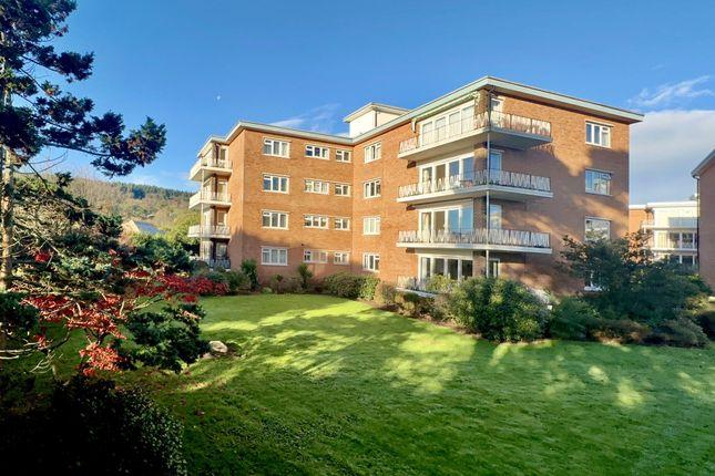 Flat for sale in Cottington Court, Sidmouth, Devon EX10