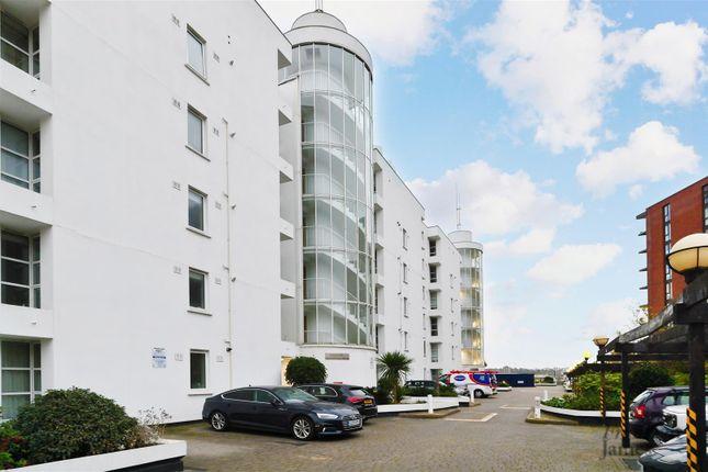 Property for sale in Barrier Point Road, London E16