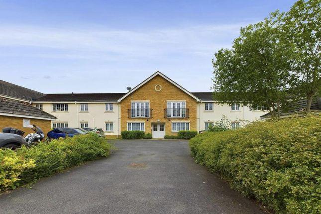 Flat for sale in Coleridge Way, Borehamwood WD6