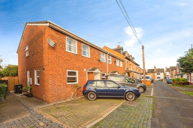 End terrace house for sale in St. Nicholas Street, Droitwich WR9