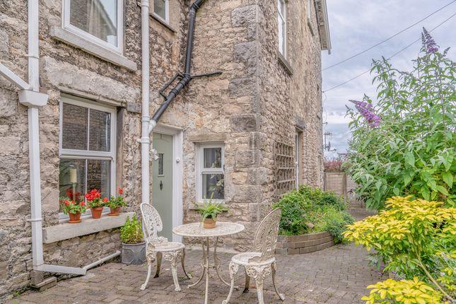 Flat for sale in Church Hill, Arnside LA5