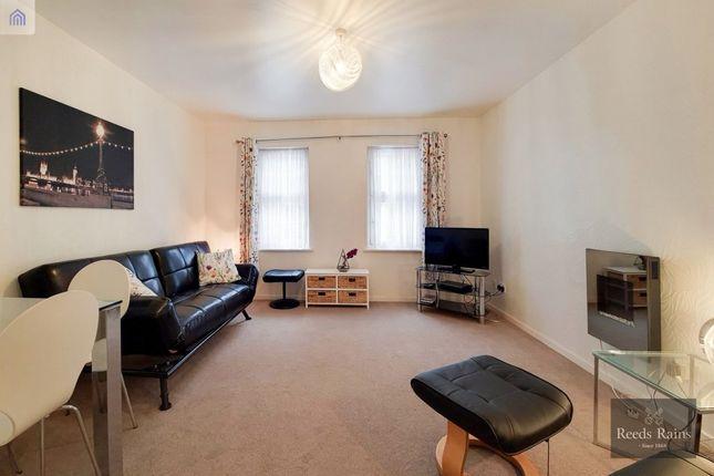 Flat for sale in Macleod Street, London SE17