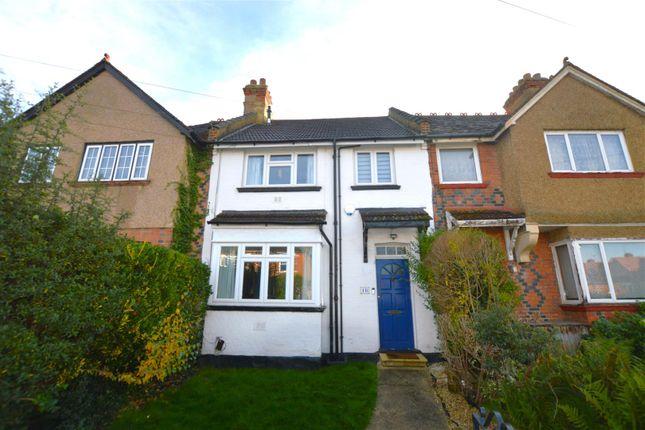 Terraced house for sale in Murray Avenue, Hounslow TW3