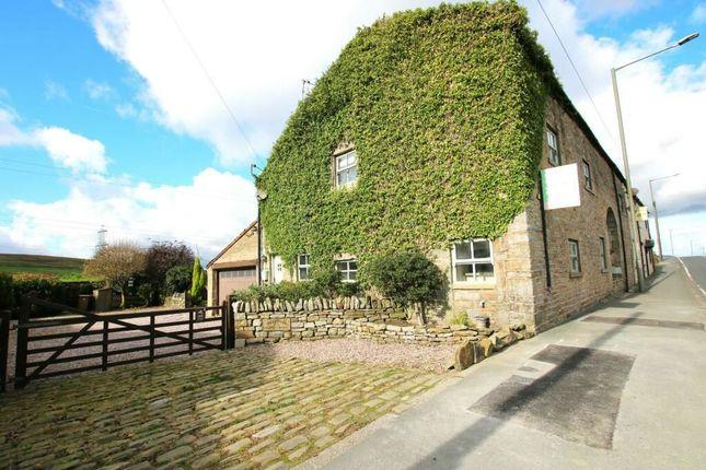 Barn conversion for sale in Manchester Road, Burnley BB11