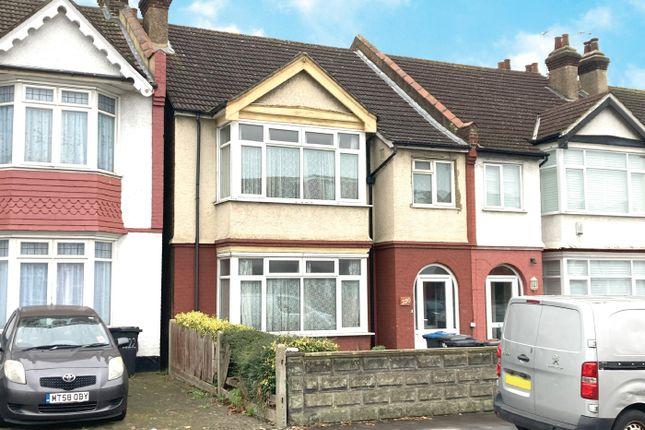 Semi-detached house for sale in Norbury Crescent, London SW16