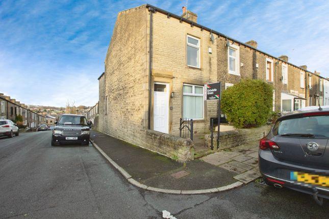 End terrace house for sale in Charles Street, Colne, Lancashire BB8