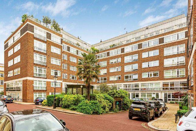 Flat for sale in Nottingham Terrace, London NW1