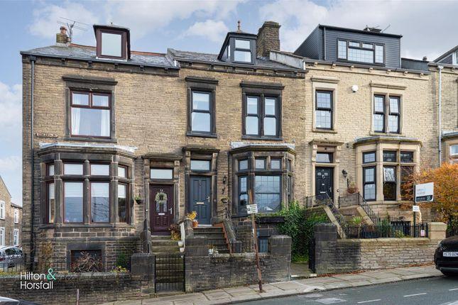 Terraced house for sale in Linden Road, Colne BB8