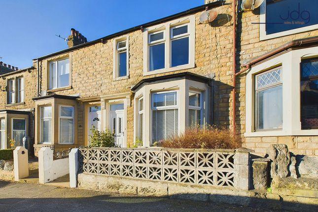 Terraced house for sale in Ulster Road, Lancaster LA1