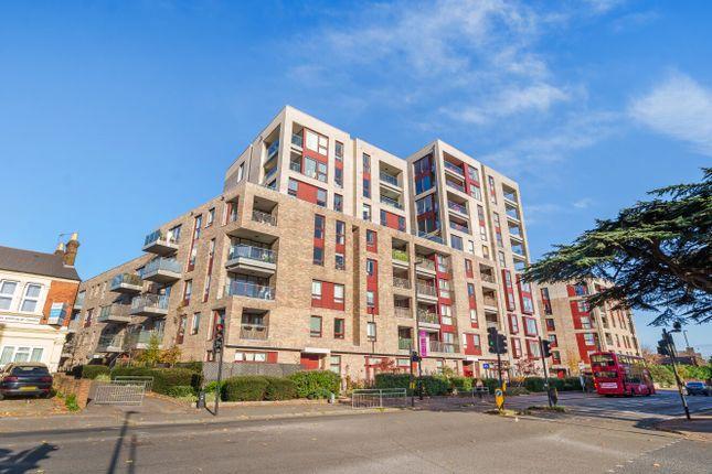 Flat for sale in Silchester Apartments, 632-654 London Road, Isleworth TW7