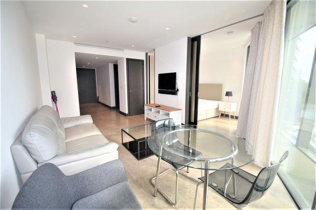 Studio for sale in 1 Blackfriars Road, London SE1