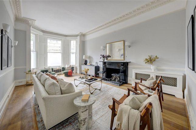 Flat for sale in Linden Gardens, London W2