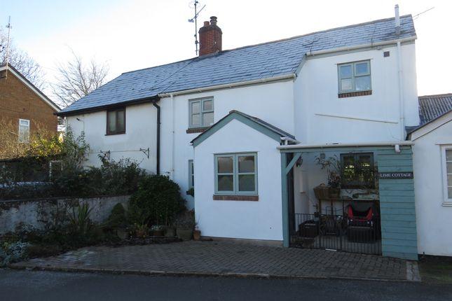 Cottage for sale in Candown Road, Tilshead, Salisbury SP3