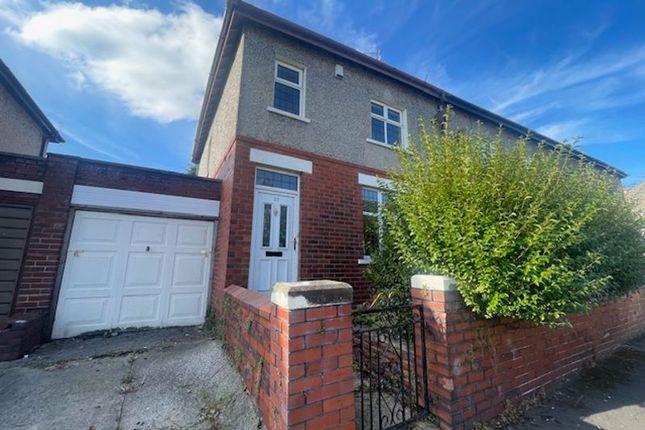 Terraced house for sale in Coronation Street, Great Harwood, Blackburn BB6