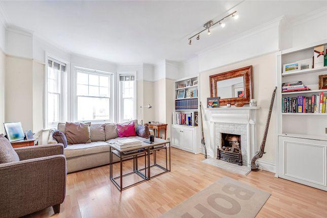 Flat for sale in Elm Park Mansions, Park Walk, London SW10