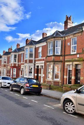 Maisonette to rent in Shortridge Terrace, Jesmond, Newcastle Upon Tyne NE2