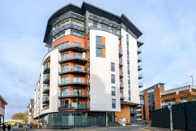 Flat for sale in Water Lane, Kingston Upon Thames KT1