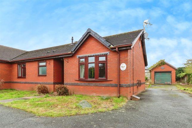 Bungalow for sale in St. Martins, Oswestry, Shropshire SY11