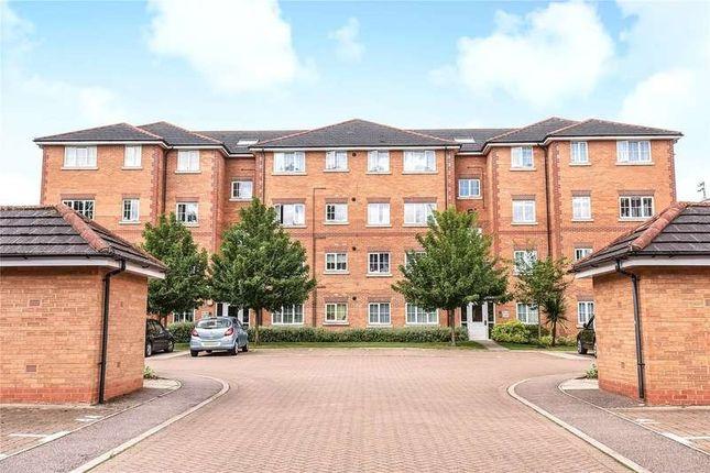 Flat for sale in Postmasters Lodge, Exchange Walk, Pinner, Greater London HA5