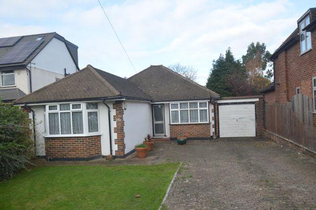 Bungalow for sale in Devonshire Way, Shirley, Croydon CR0