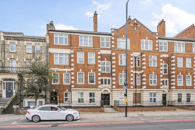 Flat for sale in Talgarth Road, London W14