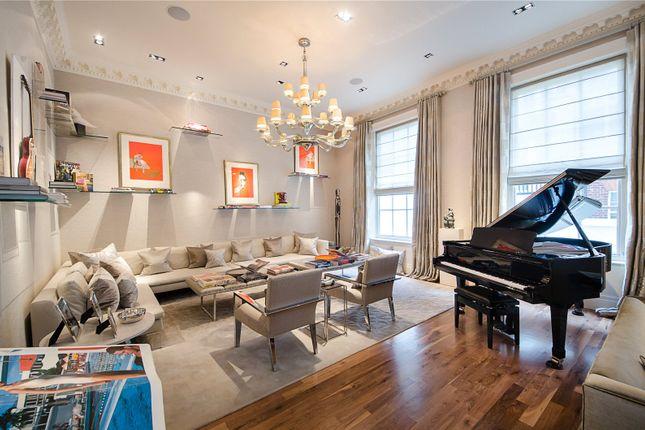 Flat for sale in Upper Grosvenor Street, Mayfair, London W1K