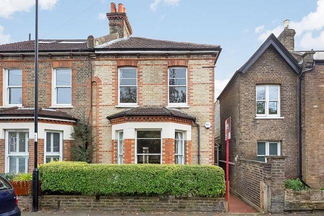 Property for sale in Charlecote Grove, Sydenham, London SE26