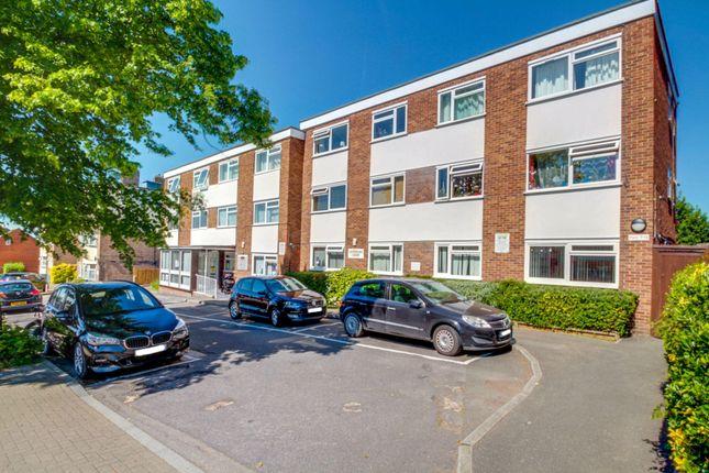 Flat for sale in Greenford Road, Harrow HA1