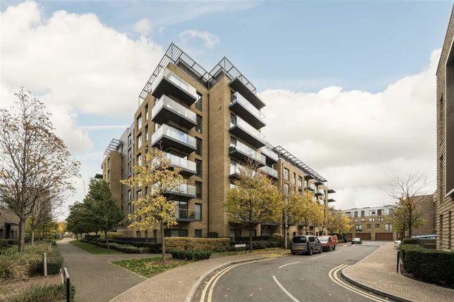 Flat for sale in Tizzard Grove, London SE3