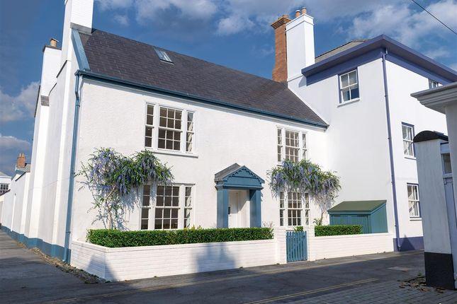 Property for sale in Lower Shapter Street, Topsham, Exeter EX3