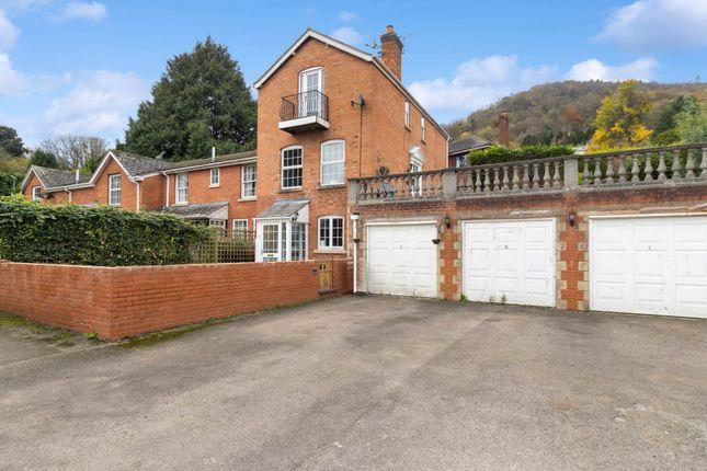 End terrace house for sale in Walton Mews, Malvern WR14