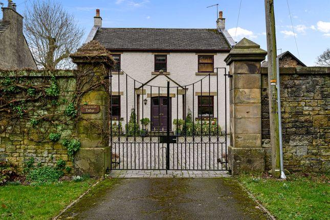 Detached house for sale in Wyresdale Road, Lancaster LA1