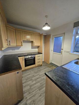 Semi-detached house to rent in Lyons Lane, Easington Lane, Houghton Le Spring DH5