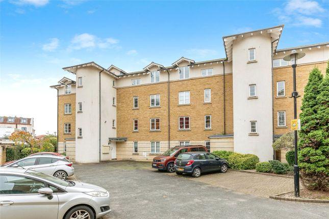 Flat for sale in Pooles Wharf Court, Bristol BS8