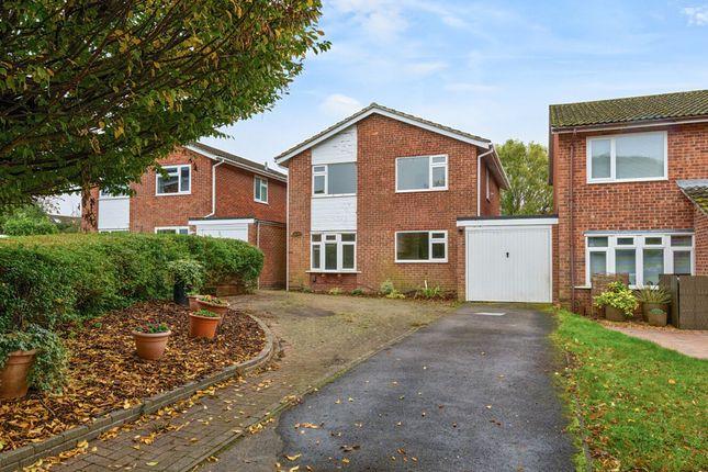 Detached house for sale in Three Acres, Denmead PO7