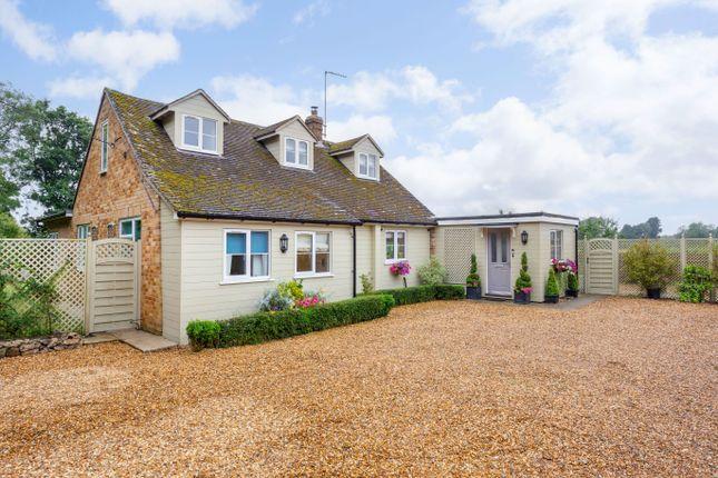 Detached house for sale in Dursden Lane, Pewsey SN9