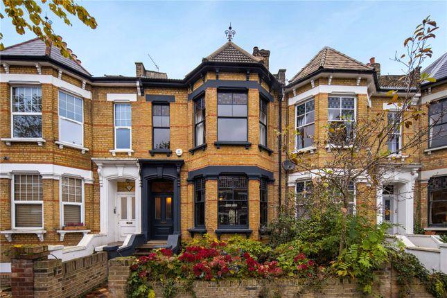 Detached house for sale in Newick Road, Lower Clapton, London E5