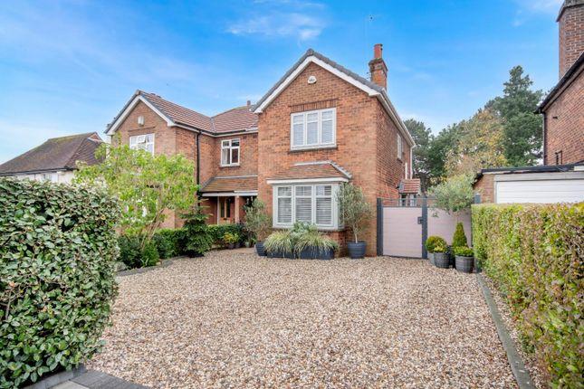 Semi-detached house for sale in Ingham Road, Bawtry, Doncaster DN10