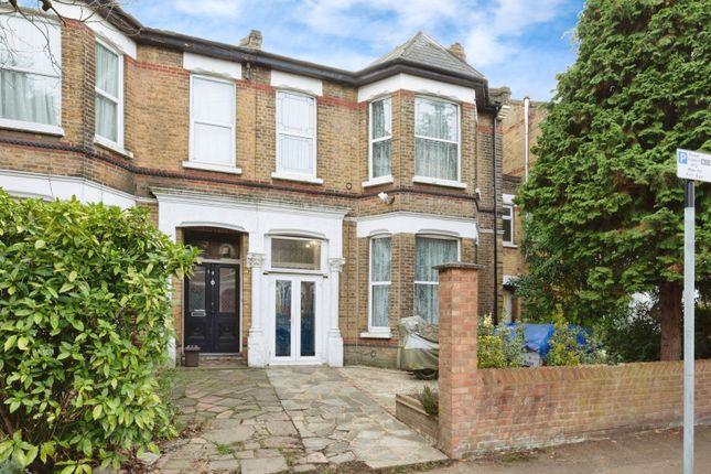 Terraced house for sale in Forest Drive East, London E11