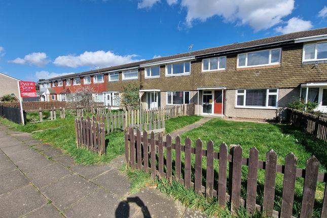 Terraced house to rent in Byland Grove, Grimsby DN37