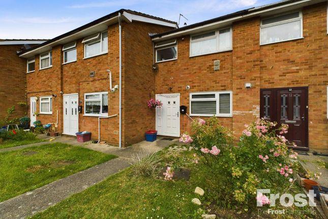 Terraced house for sale in Peninsular Close, Feltham TW14