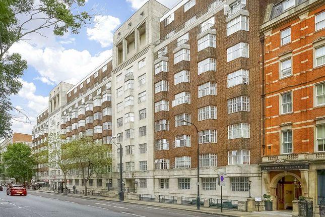 Studio for sale in Woburn Place, London WC1H