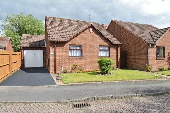 Bungalow for sale in Collingwood Court, Shifnal, Shropshire TF11