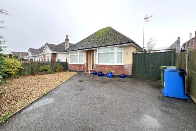 Detached bungalow for sale in Sterte Avenue, Sterte, Poole BH15