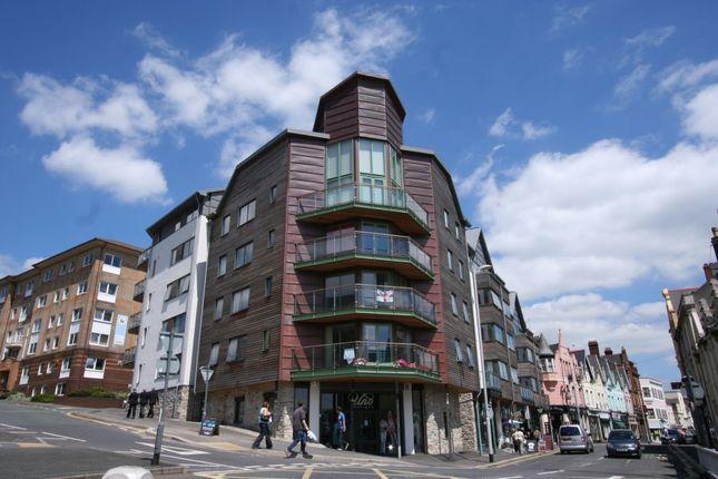 Flat to rent in Ebrington Street, Plymouth PL4