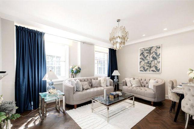 Flat to rent in Grosvenor Square, Mayfair, London W1K