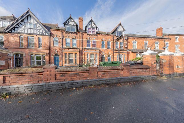 Block of flats for sale in Ombersley Road, Worcester WR3