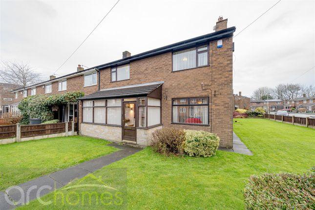 Mews house for sale in Hazel Road, Atherton, Manchester M46